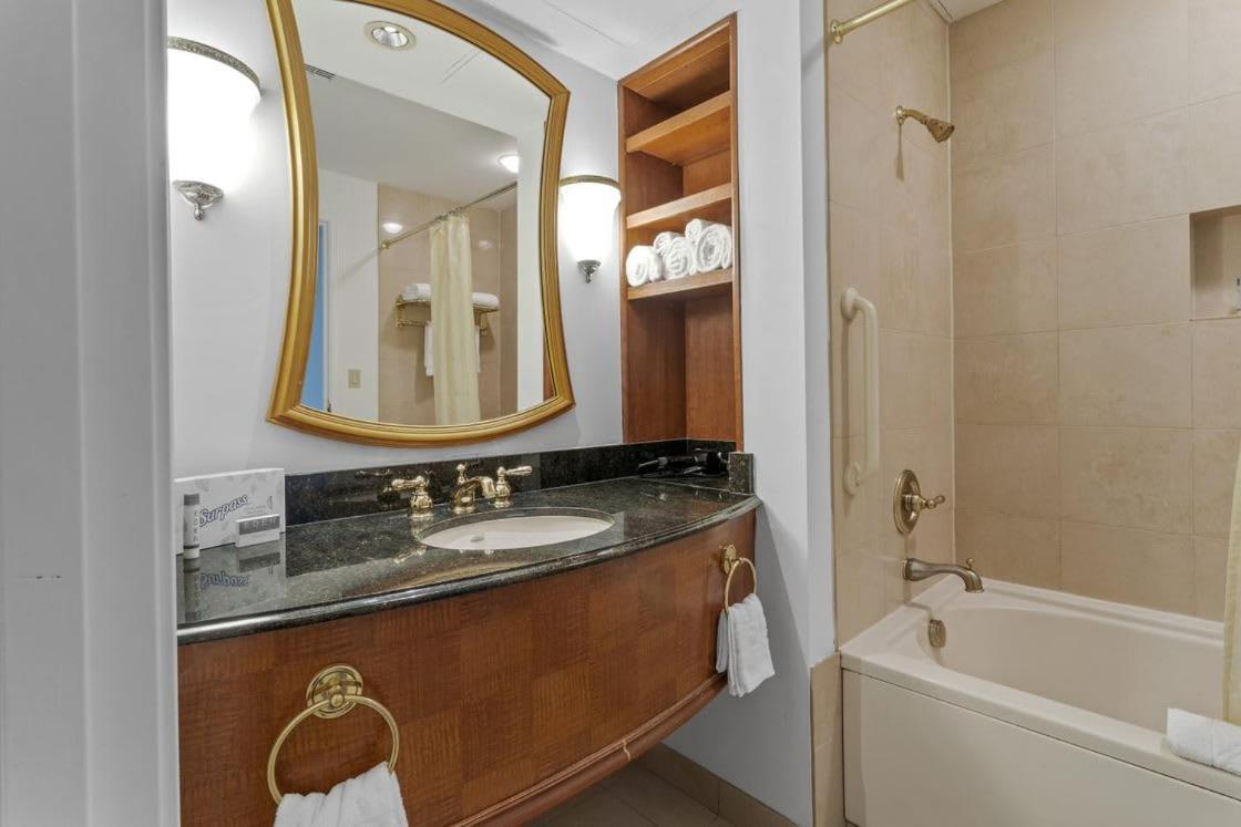 Boardwalk Cozysuites W Kitchen 45 Apartment *