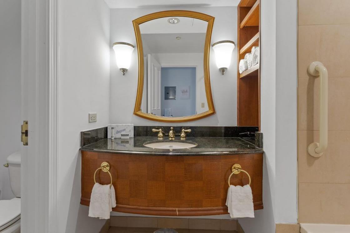 Apartment Boardwalk Cozysuites W Kitchen 45 Atlantic City
