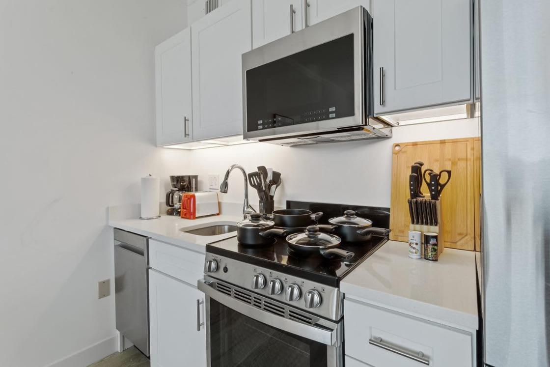 Boardwalk Cozysuites W Kitchen 45 Atlantic City
