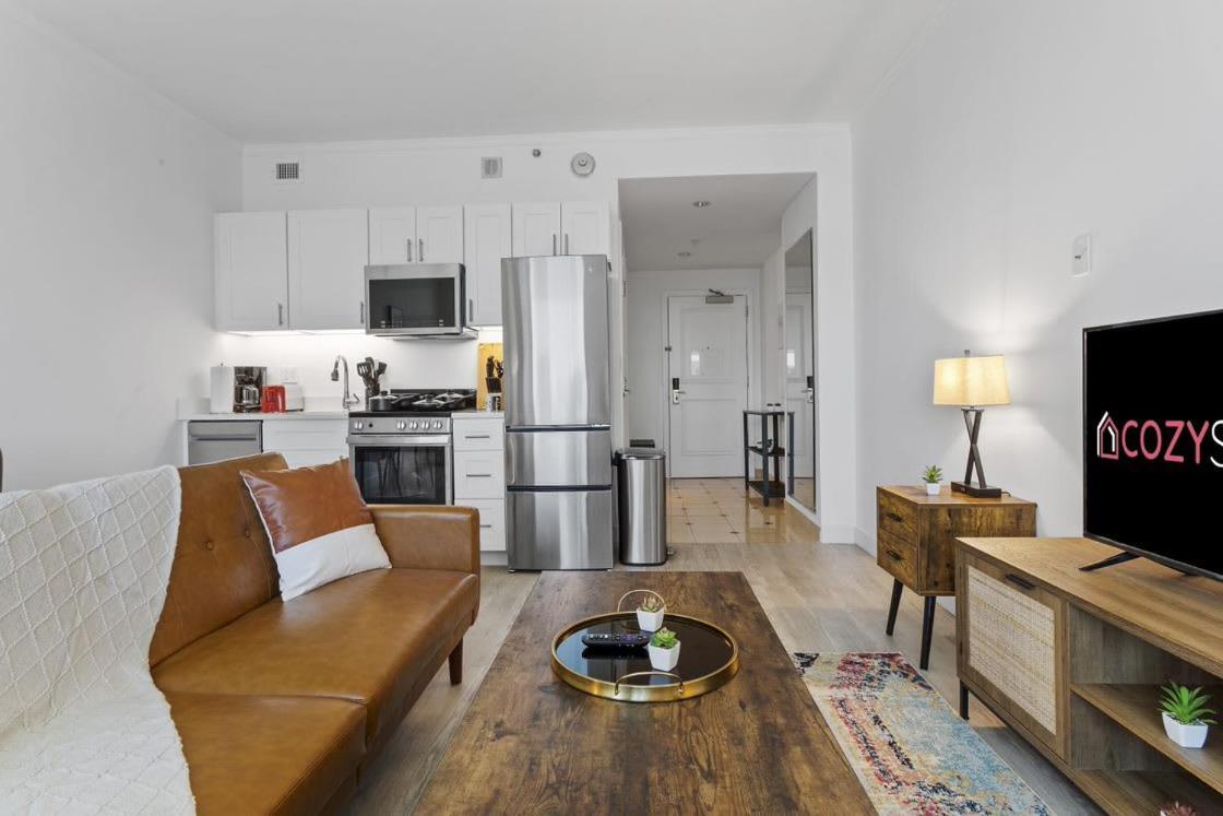 Apartment Boardwalk Cozysuites W Kitchen 45 Atlantic City